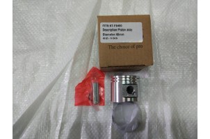 Поршень STIHL FS 400 40мм палець 10мм висота 33мм мотокоса